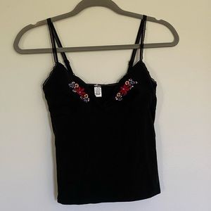 Vintage Tank Top
